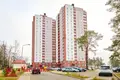 Квартира 4 комнаты 106 м² Минск, Беларусь