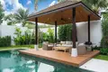 Willa Botanica Luxury Villas Phase III