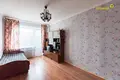 Квартира 2 комнаты 45 м² Минск, Беларусь