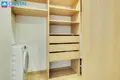 Wohnung 1 Zimmer 36 m² Wilna, Litauen