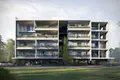 Mieszkanie 1 pokój 60 m² Limassol, Cypr