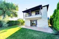 Villa de tres dormitorios 136 m² Central Macedonia, Grecia