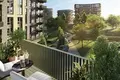 3 bedroom apartment 95 m² London, United Kingdom