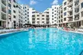 Wohnung 1 Schlafzimmer 63 m² Nessebar, Bulgarien