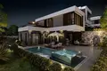 Villa de 4 habitaciones 155 m² Avsallar, Turquía