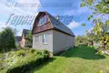 House 85 m² Brest, Belarus