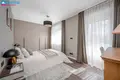 Apartamento 3 habitaciones 70 m² Vilna, Lituania