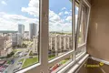 2 room apartment 43 m² Minsk, Belarus