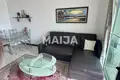 Appartement 2 chambres 35 m² Pattaya, Thaïlande