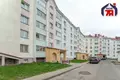 Wohnung 2 Zimmer 62 m² Maladsetschna, Weißrussland