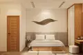 3 bedroom villa 289 m² Sakhu, Thailand
