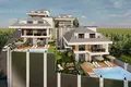 Villa de 6 habitaciones 315 m² Alanya, Turquía
