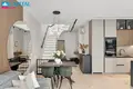 Wohnung 5 zimmer 122 m² Vilnius, Litauen