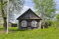 Maison 43 m² Miotcanski sielski Saviet, Biélorussie