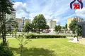 Apartamento 1 habitación 13 m² Saligorsk, Belarús
