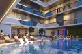 Studio 39 m² Doubaï, Émirats arabes unis
