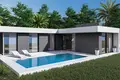 3-Schlafzimmer-Villa 140 m² Denia, Spanien