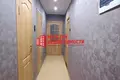 Appartement 2 chambres 55 m² Hrodna, Bélarus