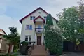 Haus 7 zimmer 350 m² Warschau, Polen