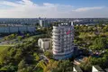 Квартира 2 комнаты 45 м² Познань, Польша