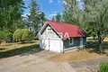 4 bedroom house 192 m² Ilomantsi, Finland