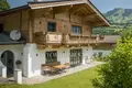 Dom drewniany w stylu górskim 4 pokoi 205 m² Stadt Kitzbuehel, Austria