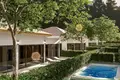 Residential complex New residential complex of quality villas with swimming pools in Chaweng, Samui, Thailand