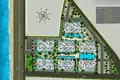 Mieszkanie 1 pokój 45 m² Rawai, Tajlandia
