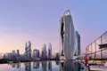 Apartamento 2 habitaciones 61 m² Dubái, Emiratos Árabes Unidos