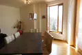 Mieszkanie 3 pokoi 116 m² okres Karlovy Vary, Czechy