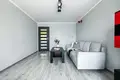 Apartamento 2 habitaciones 44 m² Cracovia, Polonia