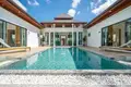 2 bedroom Villa 225 m² Phuket, Thailand