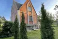 House 99 m² Zabalocki sielski Saviet, Belarus