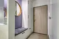 Apartamento 3 habitaciones 65 m² Varsovia, Polonia