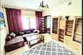 Appartement 2 chambres 54 m² en Varsovie, Pologne