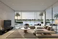 Residential complex New complex of unique beachfront villas Beach villa, Palm Jebel Ali, Dubai, UAE