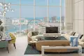 Mieszkanie 1 pokój 900 m² Dubaj, Emiraty Arabskie