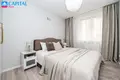 Mieszkanie 2 pokoi 55 m² Wilno, Litwa