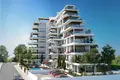 Apartamento 3 habitaciones 106 m² Larnaca, Chipre