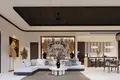 3-Schlafzimmer-Villa 372 m² Rawai, Thailand