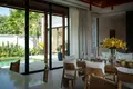 Willa 3 pokoi  Phuket, Tajlandia