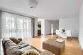 Apartamento 4 habitaciones 131 m² en Varsovia, Polonia