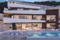 Villa 4 chambres 569 m² Benissa, Espagne