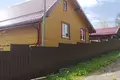 House 165 m² Bialarucki sielski Saviet, Belarus