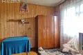 Apartamento 2 habitaciones 43 m² Znamienski sielski Saviet, Bielorrusia