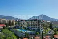 Apartamento 4 habitaciones 150 m² Kestel, Turquía