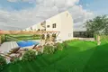 Villa de tres dormitorios 151 m² Porec, Croacia