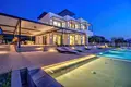 Villa de 4 dormitorios 200 m² Ioanian Islands, Grecia