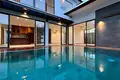 3 bedroom villa 250 m² Jimbaran, Indonesia