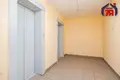 Appartement 2 chambres 68 m² Minsk, Biélorussie